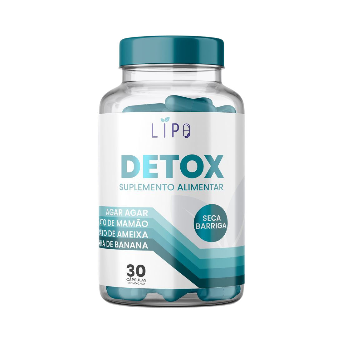 Lipo Detox