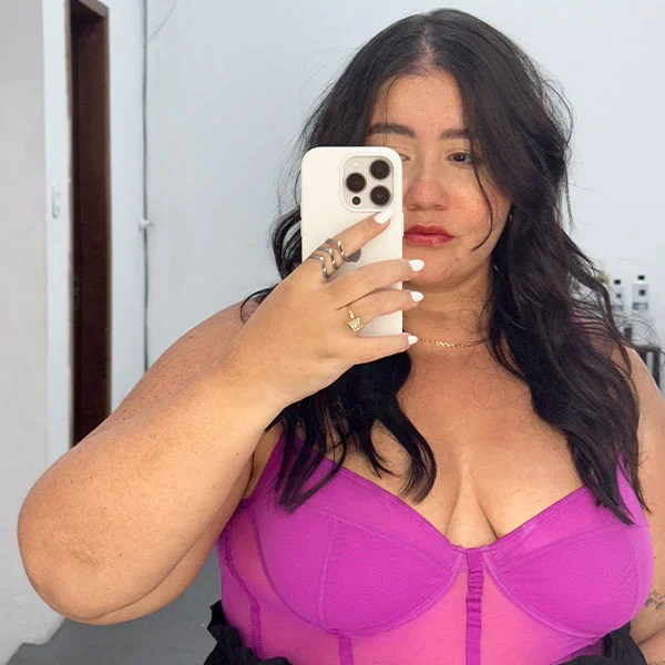 Juliana 💜